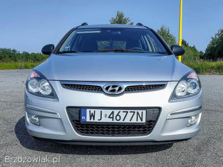 Hyundai i30 Classic+ 2009