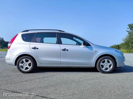 Hyundai i30 Classic+ 2009