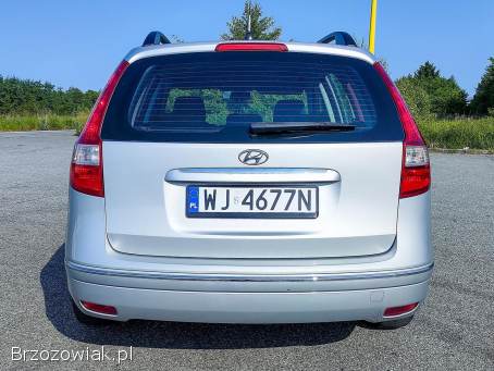 Hyundai i30 Classic+ 2009