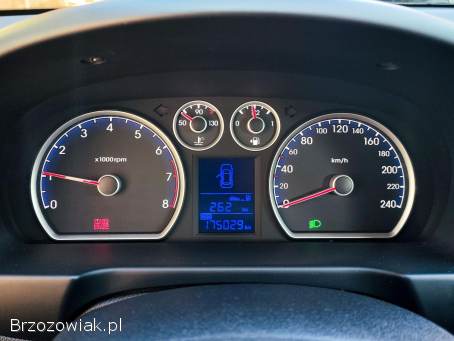Hyundai i30 Classic+ 2009