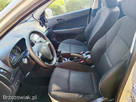 Hyundai i30 Classic+ 2009
