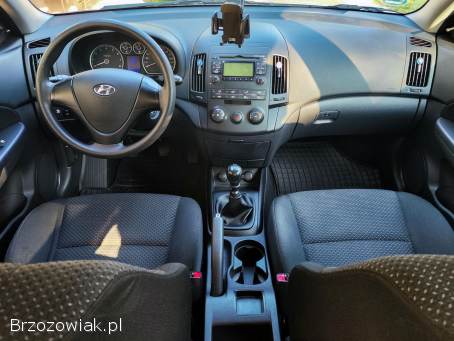 Hyundai i30 Classic+ 2009