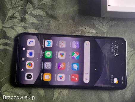 Telefon Redmi Note 14