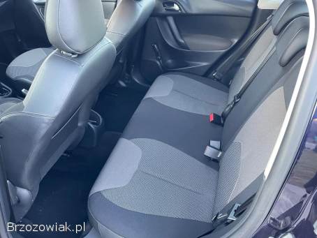 Citroën C3 C3 1.  0vvti 2013
