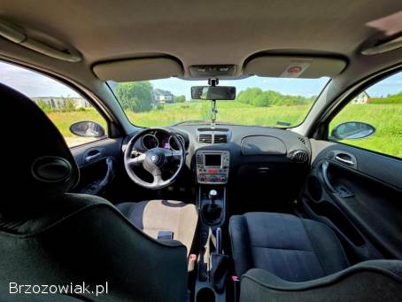 Alfa Romeo 147 2004
