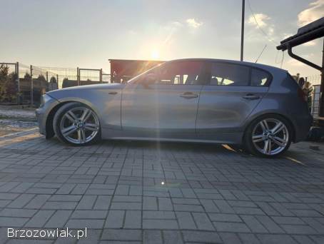 BMW Seria 1 E87 2006