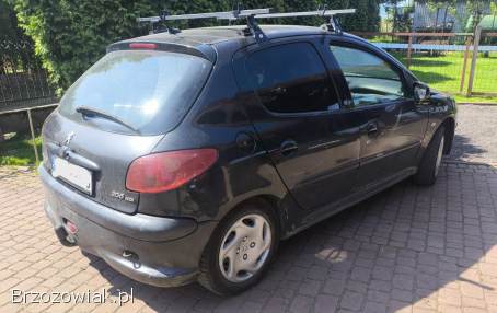 Peugeot 206 2006