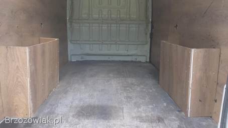 Citroen Jumper 2013r.  2,  2poj.  135tyś wersja 2h2L w Sanoku jak Ducato Boxer