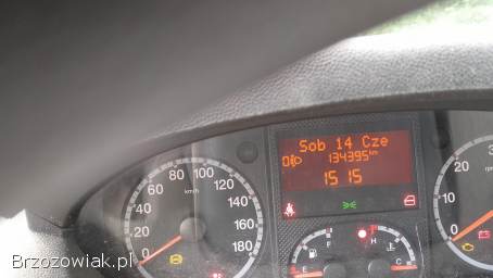 Citroen Jumper 2013r.  2,  2poj.  135tyś wersja 2h2L w Sanoku jak Ducato Boxer