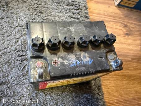Akumulator 12V 30ah
