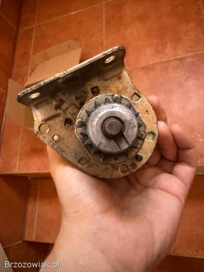 Rozrusznik 12V