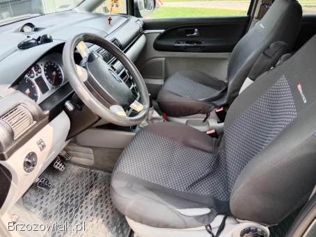 Ford Galaxy 2003