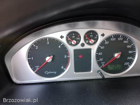 Ford Galaxy 2003