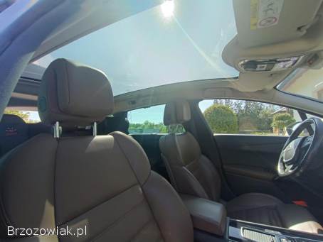 Peugeot 508 2017