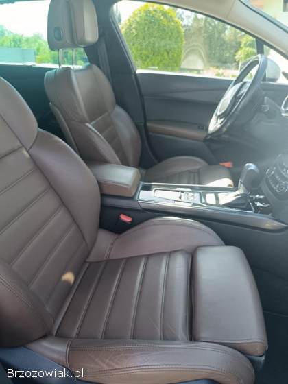 Peugeot 508 2017