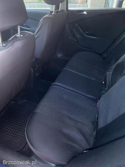 Volkswagen Passat B6 2006