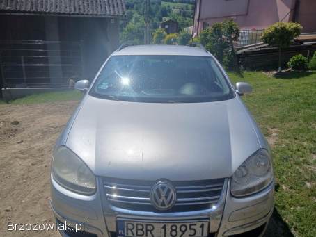 Volkswagen Golf 5 2007