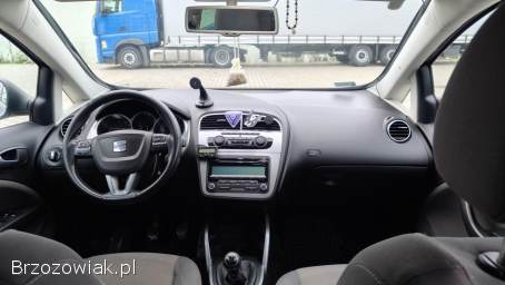 Seat Altea XL 2010