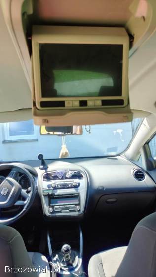 Seat Altea XL 2010