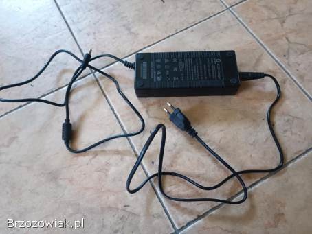 Rower elektryczny