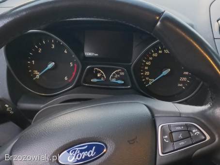 Ford C-MAX Titanium 2015