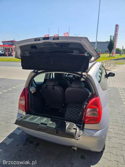Citroën C2 2005