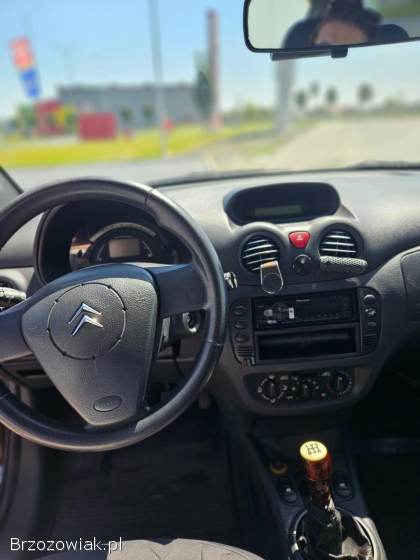 Citroën C2 2005