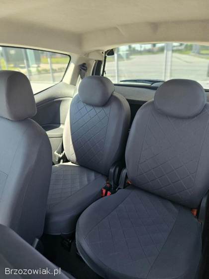 Citroën C2 2005