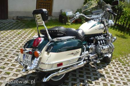 Honda GL Valkyrie 1997