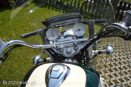 Honda GL Valkyrie 1997