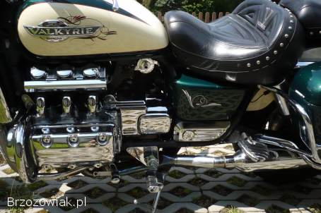 Honda GL Valkyrie 1997