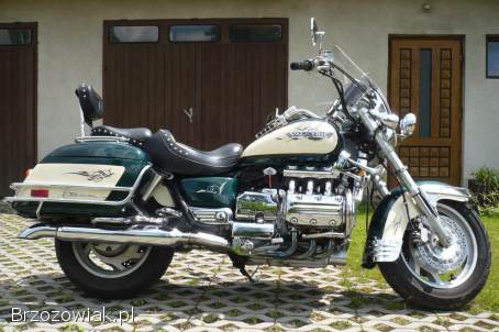 Honda GL Valkyrie 1997