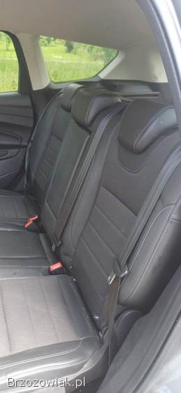 Ford Kuga 2014