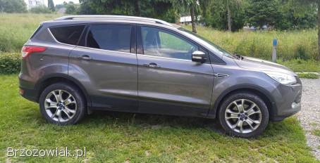 Ford Kuga 2014