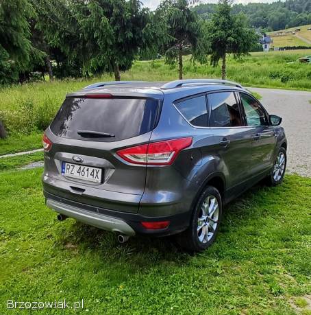 Ford Kuga 2014
