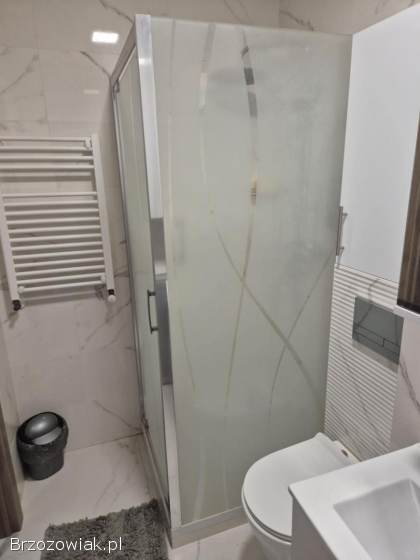 Komfortowe mieszkanie w Sanoku