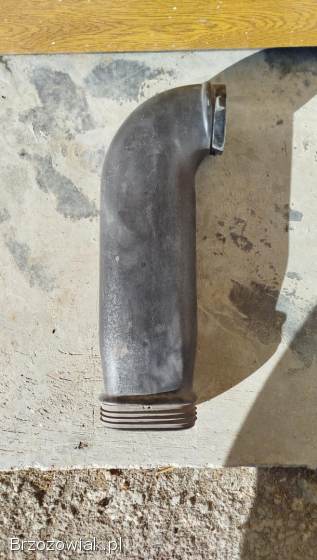 Wlot powietrza Hyundai i 30 2015