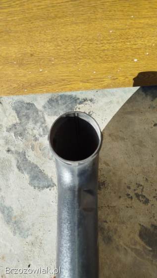 Wlot powietrza Hyundai i 30 2015