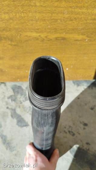 Wlot powietrza Hyundai i 30 2015