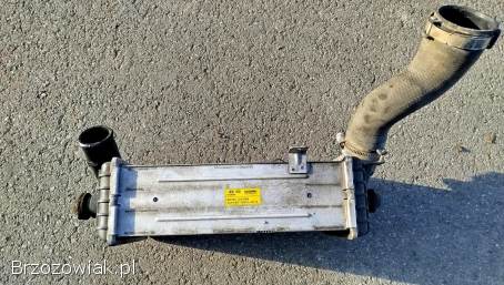 Sprzedam intercooler Hyundai i 30 2015 1.  6 crdi