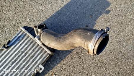 Sprzedam intercooler Hyundai i 30 2015 1.  6 crdi