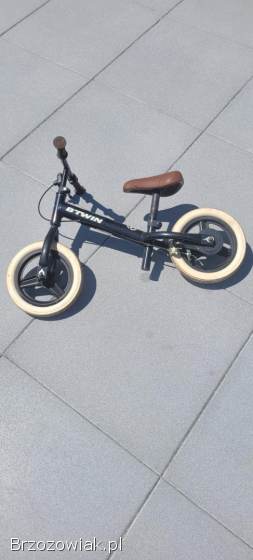 Rowerek biegowy Btwin