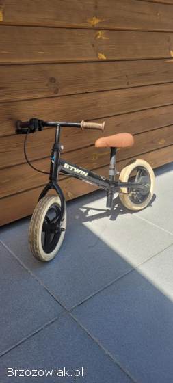 Rowerek biegowy Btwin