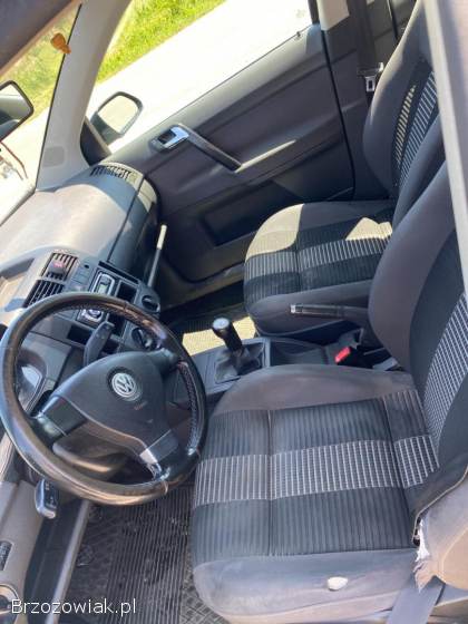 Volkswagen Polo IV 2008