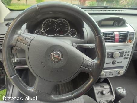 Opel Corsa C 2005