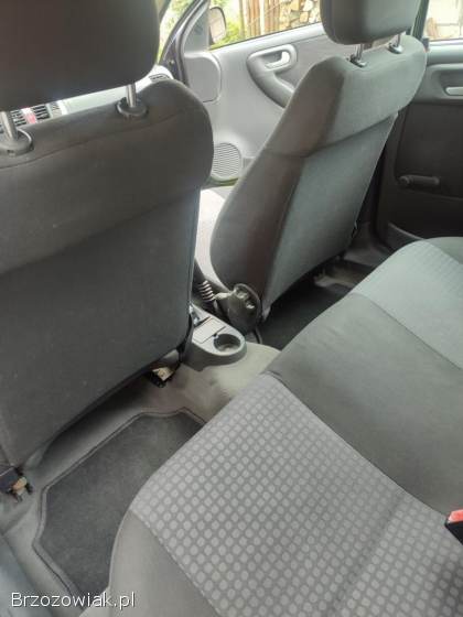 Opel Corsa C 2005