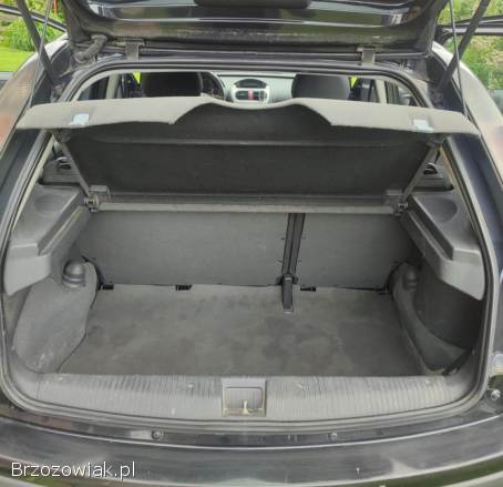 Opel Corsa C 2005