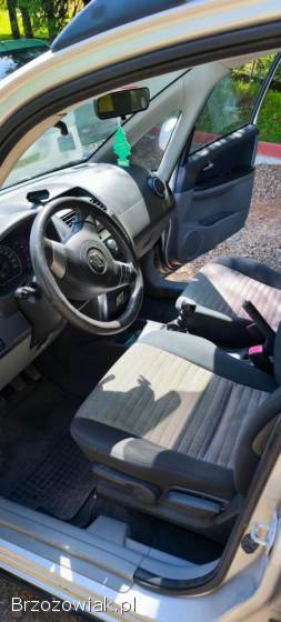 Suzuki SX4 2008