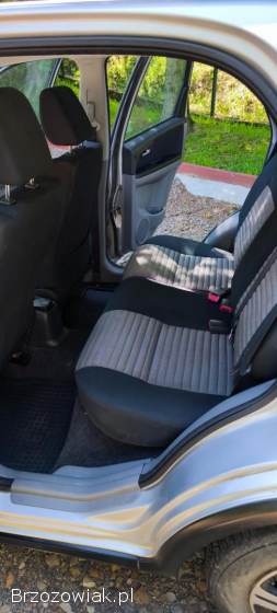 Suzuki SX4 2008