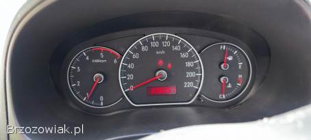 Suzuki SX4 2008